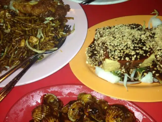 Tauhu Goreng Food Photo 2