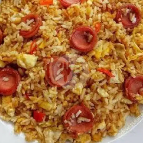 Gambar Makanan Nasi Goreng Gila 77 Kalibata 14