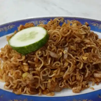 Hameed Nasi Kandar, Tesco Shah Alam