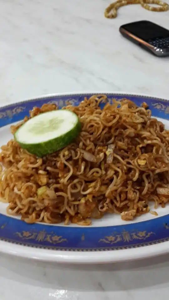 Hameed Nasi Kandar, Tesco Shah Alam Food Photo 1