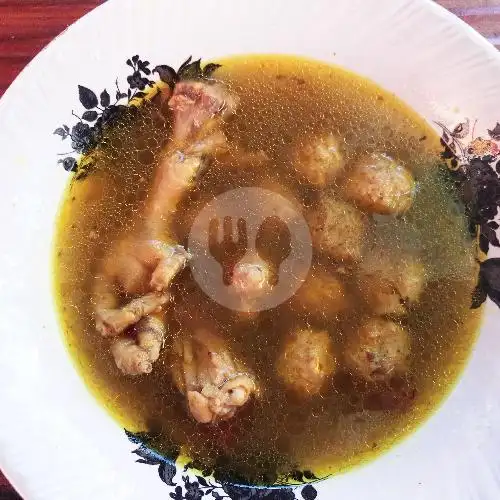 Gambar Makanan Sate Tegalsari, Tegalsari 13