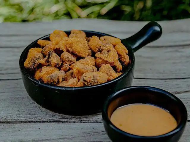 Gambar Makanan Kopi Warga 7