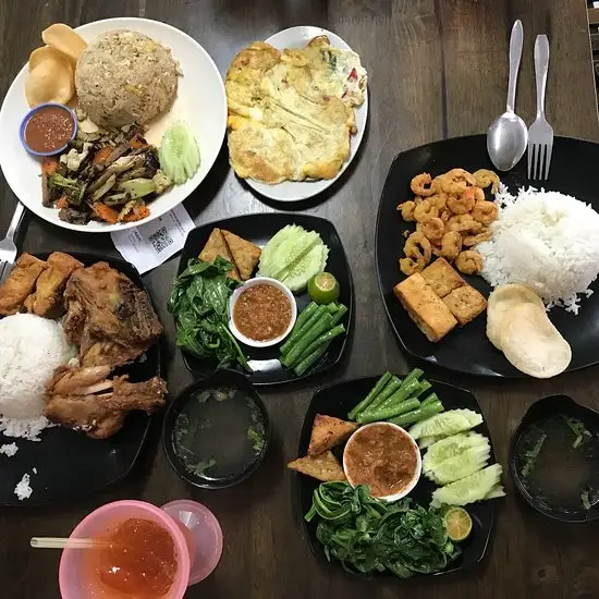 Restoran Santan Berlada