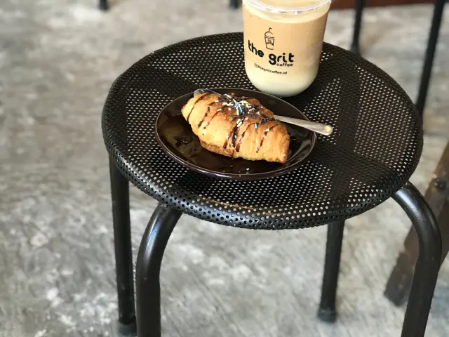 Gambar Makanan The Grit Coffee 7