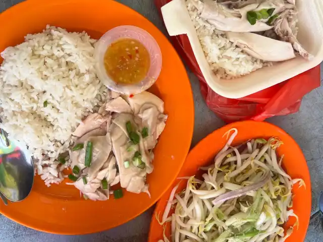 Nan An Ah Seng Chicken Rice Food Photo 3