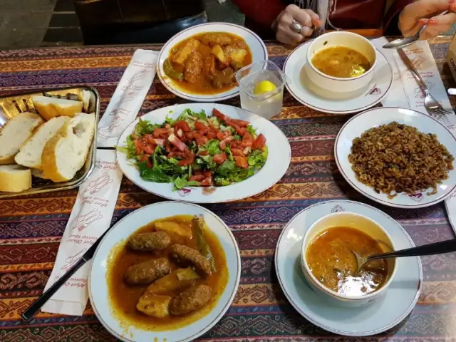 Ozbolu Kebap'nin yemek ve ambiyans fotoğrafları 6