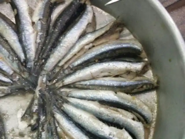 Mevsim Balık Sofrası'nin yemek ve ambiyans fotoğrafları 12