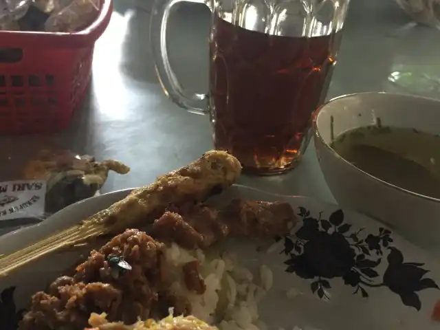 Gambar Makanan Warung Makan Sari Mertha - Spesial Ikan Laut 3