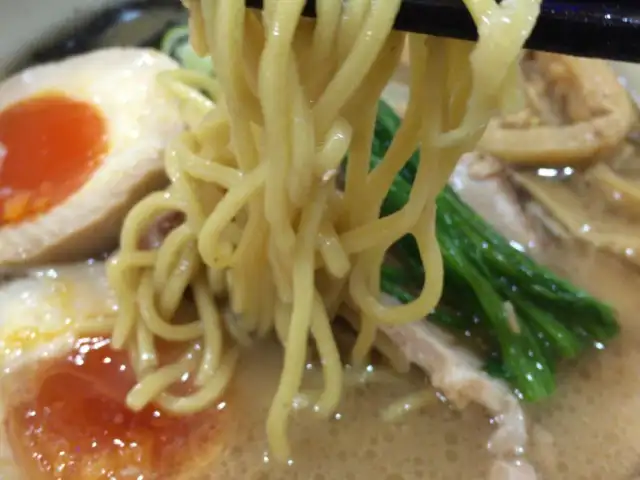 Gambar Makanan Tokyo Ramen Tabushi 5