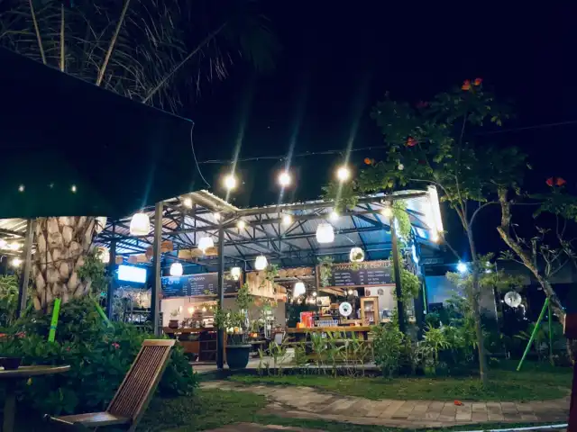 Gambar Makanan Tinari Garden Cafe 360 8