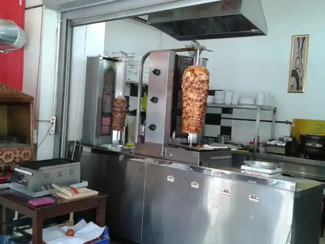 Yelken Döner'nin yemek ve ambiyans fotoğrafları 8