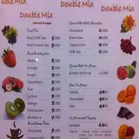 Gambar Makanan Double Mix 1