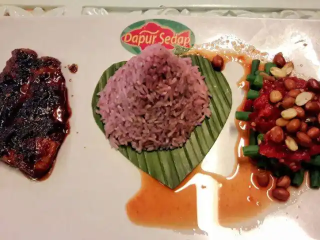 Gambar Makanan Dapur Sedap Restaurant 13