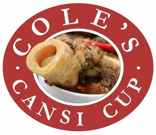 Cole's Cansi Cup Food Photo 4