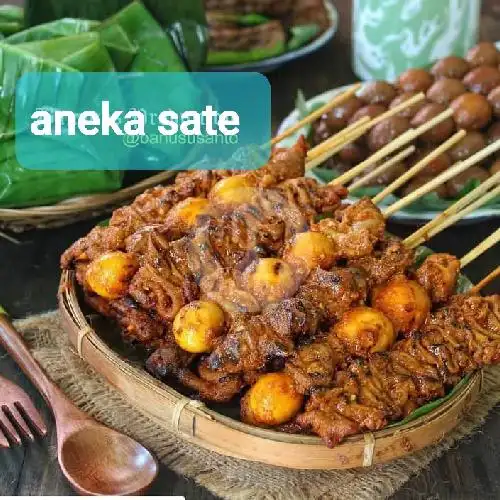 Gambar Makanan bubur ayam khas Jakarta alkid 5