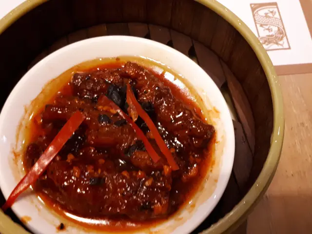 Gambar Makanan Imperial Shanghai La Mian Xiao Long Bao 18