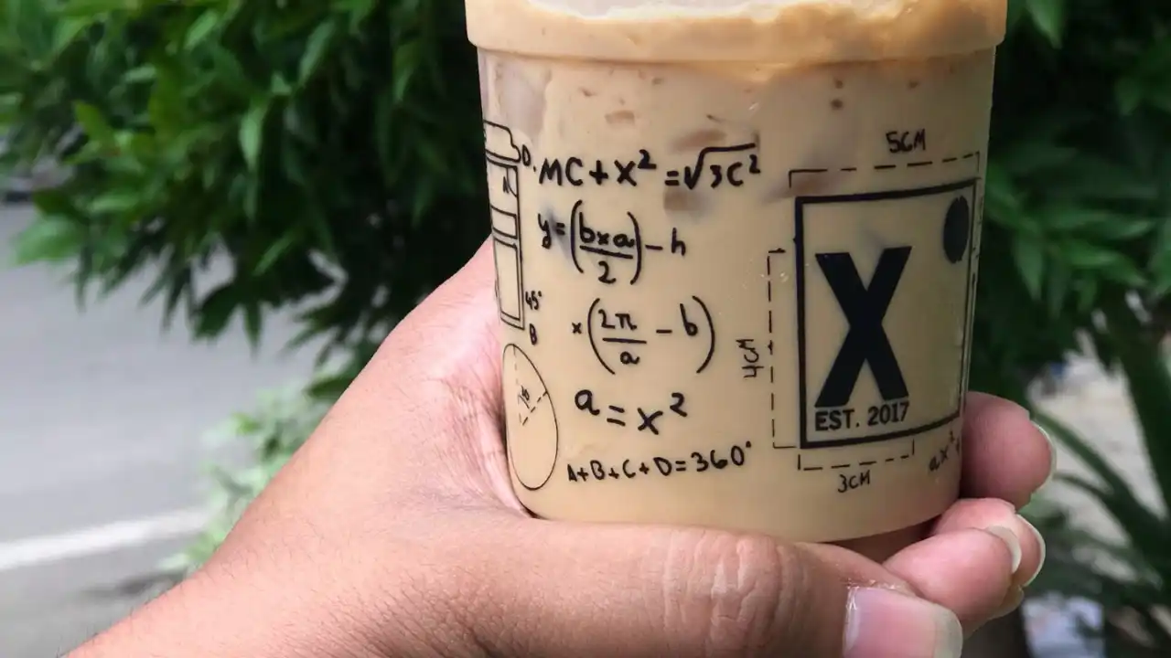 X Coffee