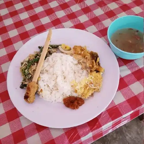 Gambar Makanan Warung Jepun Tabanan, Kediri 1