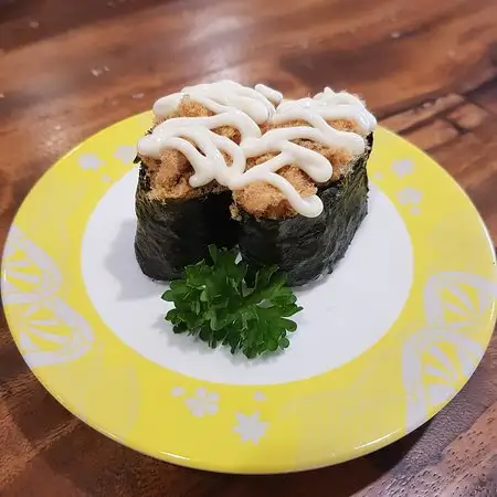Gambar Makanan Sushi Bushi 17