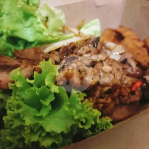 Gambar Makanan Yakiniku 88 Dan Aneka Daging Sapi, Bintaro Sektor 9 11