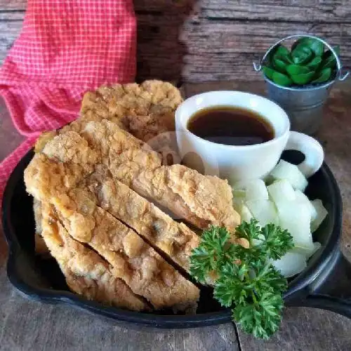 Gambar Makanan Pempek & Lumpia Basah, Dapoer Ndut 7