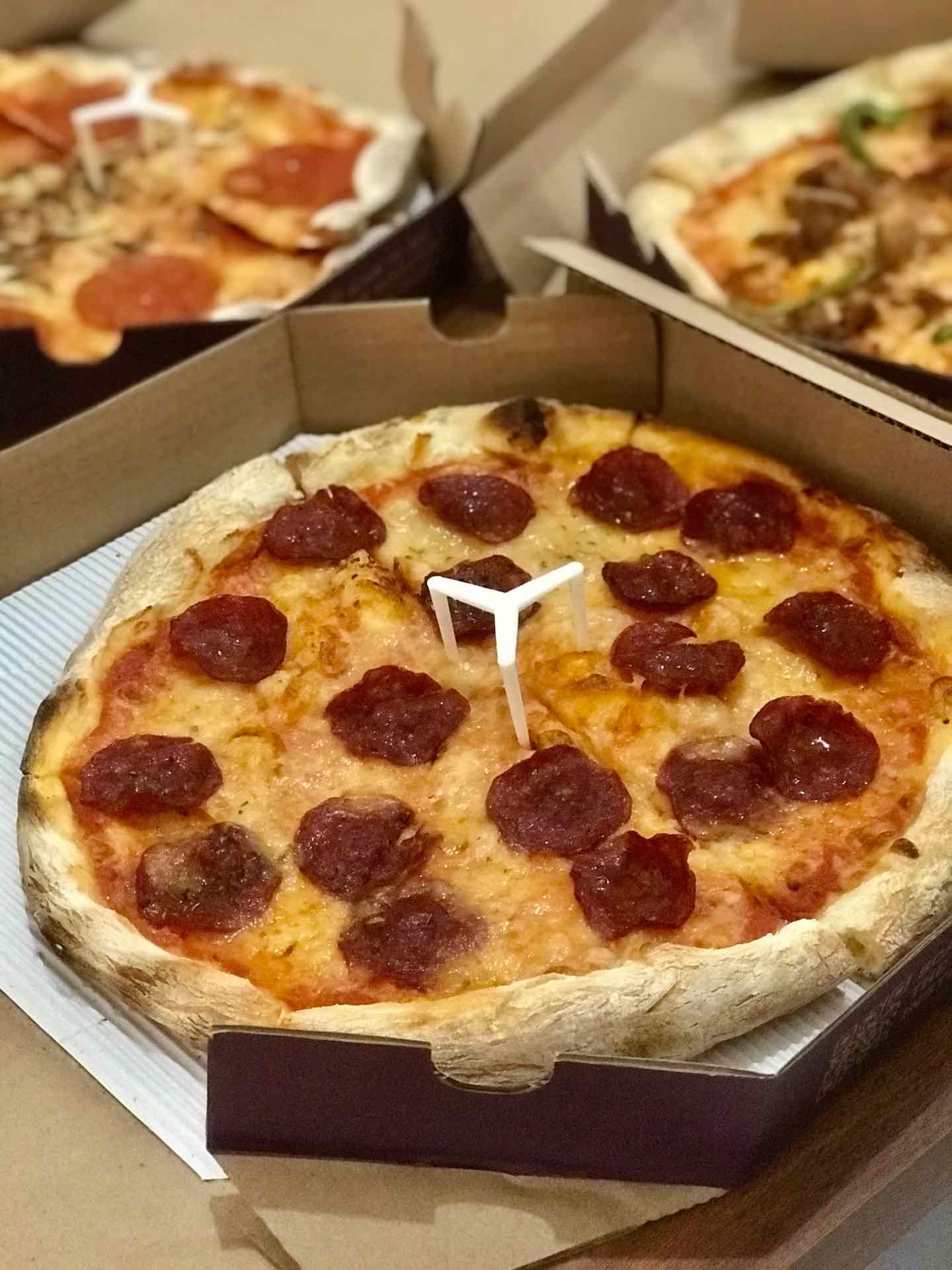 Pizza E Birra terdekat Restoran dan Tempat Makan Italia terdekat di