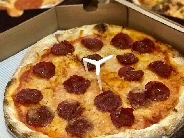 Pizza E Birra