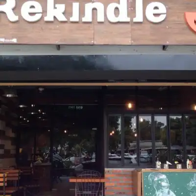 Rekindle Cafe