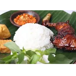 Gambar Makanan Ayam Bakar Kambal, Ciledug 7