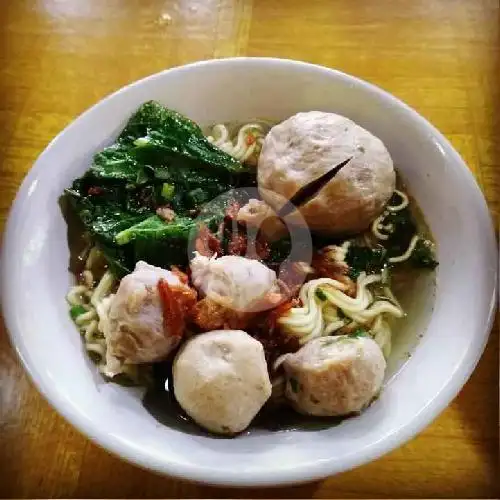 Gambar Makanan Mie Ayam Bakso Pojokan Sukapura, Taruna 1 2