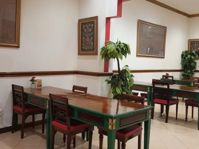 Gambar Makanan Natrabu Minang Restaurant 6