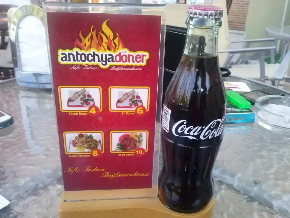 Antochya Döner