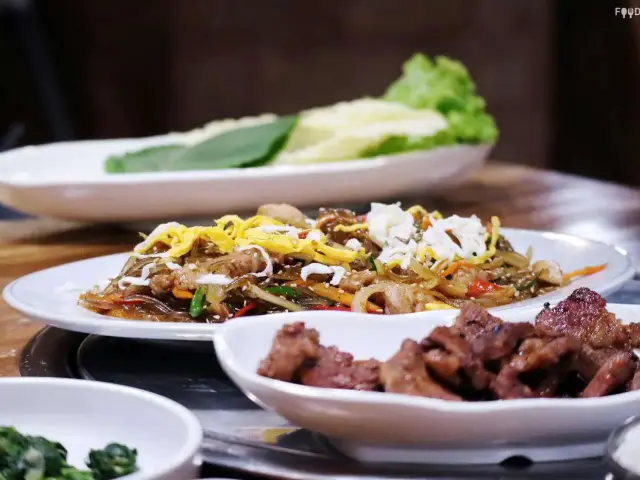 Gambar Makanan Chung Gi Wa 17