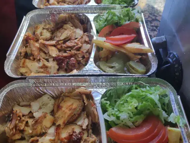 Safi Döner'nin yemek ve ambiyans fotoğrafları 7