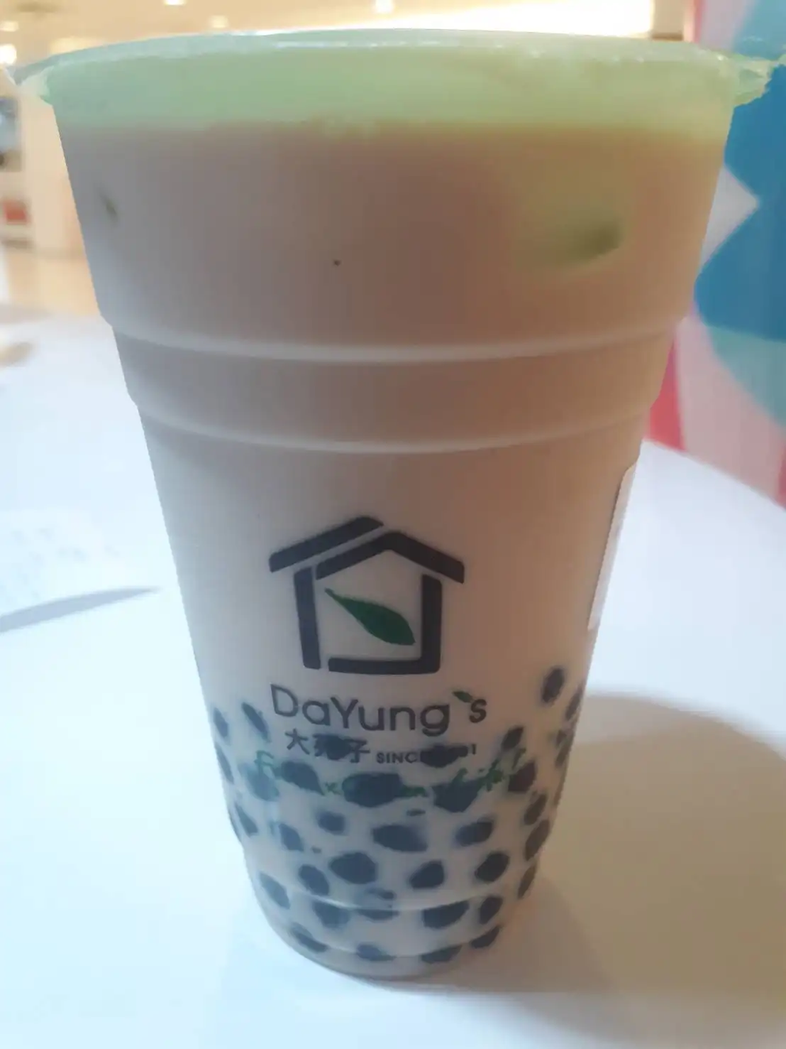 Da Yung's Tea