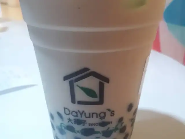 Da Yung's Tea