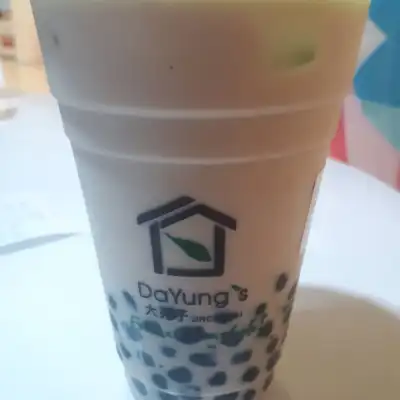 Da Yung's Tea