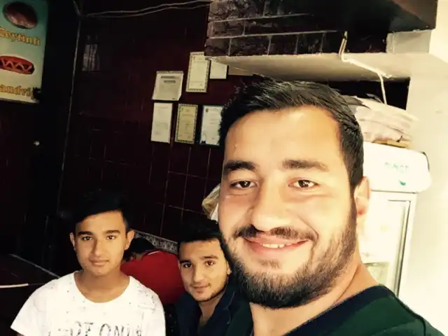 demirli bahçe simit fırını'nin yemek ve ambiyans fotoğrafları 18