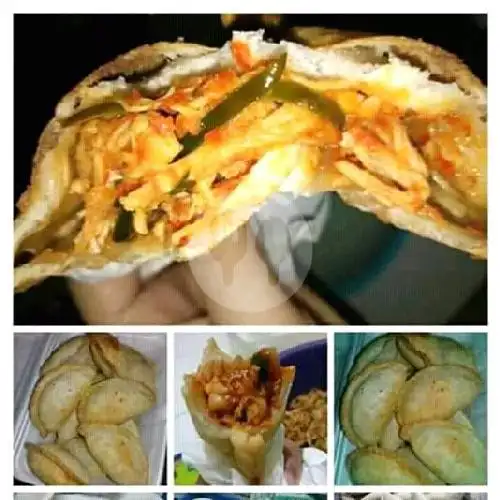 Gambar Makanan Cilok DAGING , CILOK Kuah Pedas AREMA Malang 12