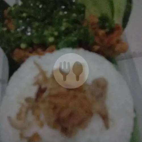 Gambar Makanan R & Q Nasi Kebuli, Parangtritis Km. 3,3 20
