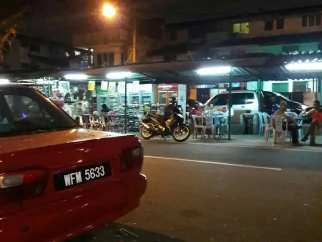 Gerai Mamak@setapak Jaya Pasar Food Photo 9