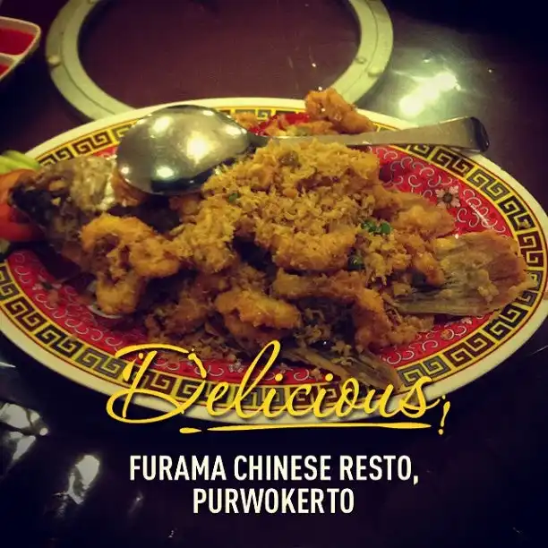 Gambar Makanan Furama Restaurant 14