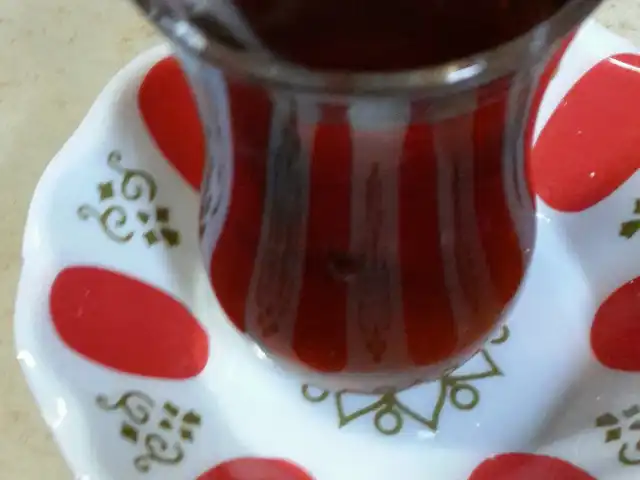 Kademin Çay ocağı'nin yemek ve ambiyans fotoğrafları 1