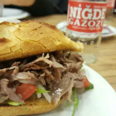 Lezzy Döner