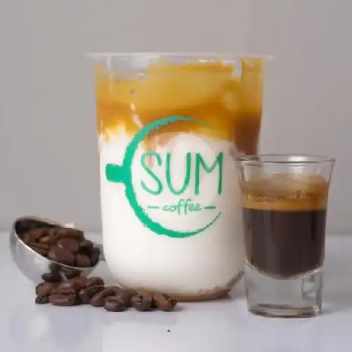 Gambar Makanan Sum Coffee, Pontianak 10