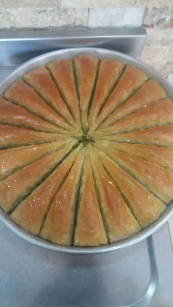 Antepli Kebapçı Metin Usta'nin yemek ve ambiyans fotoğrafları 14