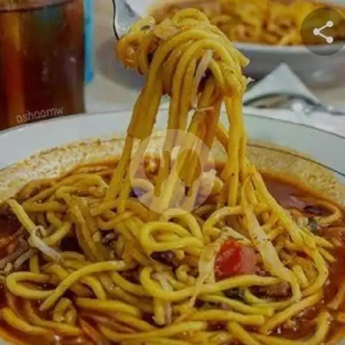 Gambar Makanan Mie Aceh Dek Bit Jalan Kramat Raya Jakarta Pusat 9