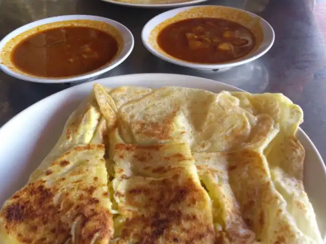 Sarimah Curry House Food Photo 12