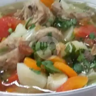 Gambar Makanan Pecal Lele Ayam Geprek 17