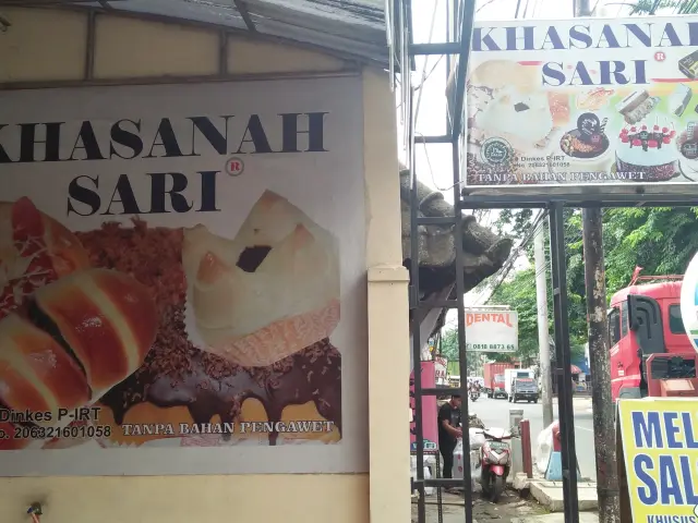 Gambar Makanan Khasanah Sari 4